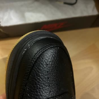 Sneakersonline.tr İadesi Yok Denilen Ayakkabı