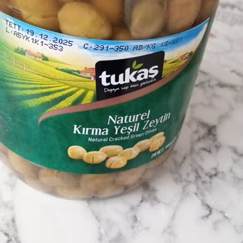 Tukaş Firmasının Ürettiği Ürünlerin Arkasında Durması