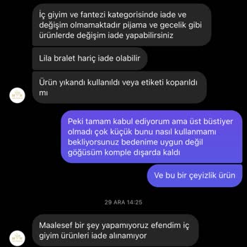 Moony Homewears Pazar Malından Farksız