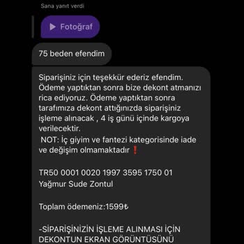 Moony Homewears Pazar Malından Farksız