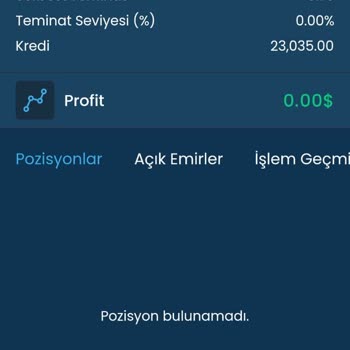 Rota Capital Den Şikayetçiyim Beni Mağdur Ettiler Para Çekemiyorum