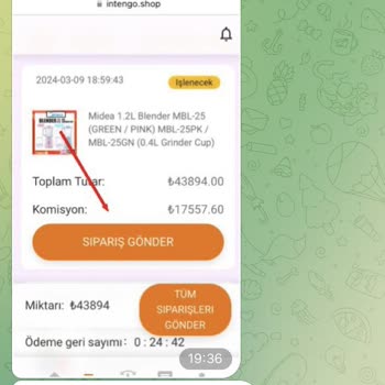 İş Bulma Vaadiyle Dolandırıcılık Evden Çalışma Platformunda Üyelik İptali Sorunu Ve İletişimsizlik