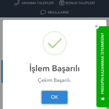 Tipobet Bakiye Güncellemesi Ne Oluyor