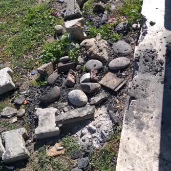 Antalya Konyaaltı Belediyesi Antalya Topçam Mesire Alanı Şikayetim Var