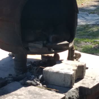 Antalya Konyaaltı Belediyesi Antalya Topçam Mesire Alanı Şikayetim Var