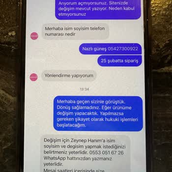 Mademoi Asla Bu Siteye Uğramayın