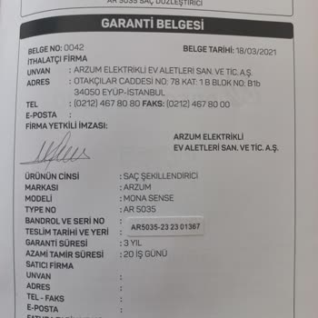 Arzum Düzleştirici Plağının Soyulması