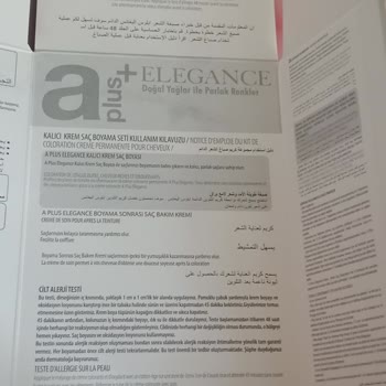 BİM A Plus Elegance