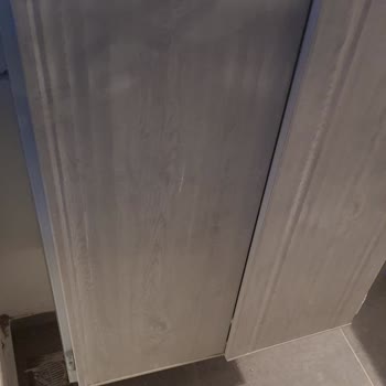 DemirDöküm Edremit'teki Bayiden Kombi Dolabı İçin İade Talebi