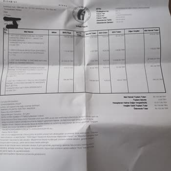 Teknosa Bizden Haksız Kazanç Elde Ediyor.