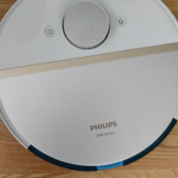PHILIPS Ev Aletleri Philips 7000 Ev Temizlik Robotu