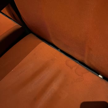 Paribu Cineverse Sinema Salonunda Hijyen Sorunu!