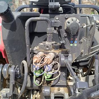 İpso Tarım Satıp İlgilenmiyor