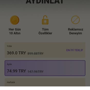 Faladdin Para Çekmesine Rağmen Üyeliğimi Kullandırtmıyor