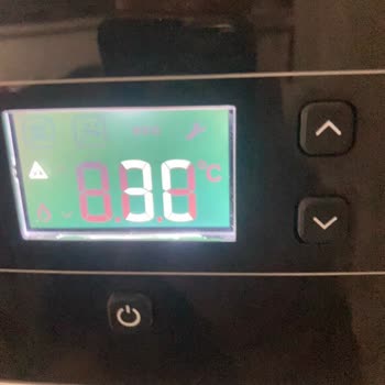 Buderus Sıfır Kombim Arızalı Çıktı