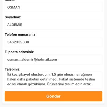 Migros'un İnsan Sağlığına Verdiği Değer