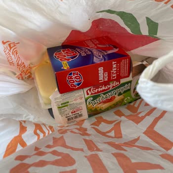 Migros'un İnsan Sağlığına Verdiği Değer