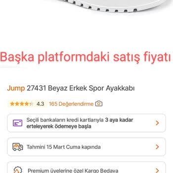 Trendyol Satıcısının Yanlış Ürün Gönderimi Ve Sorumsuz Tavrı
