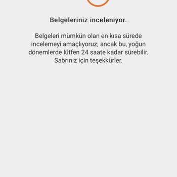 Bets10 Hesap Kilitledi, Belge Doğrulama Diyor