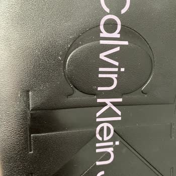 Boyner'den Aldığım Calvin Klein Çanta 4 Ayda Yüzüldü.