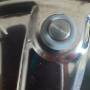 Tefal Sensör 6lt Düdüklü Tencere