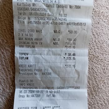 A101 Raf Fiyatı Ve Kasa Fiyatı Arasındaki Farkı Kabul Etmedi