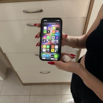 Akay Optik Gözlük Camı Sorunu