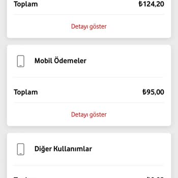 Vodafone Üzerinden Payguru Ltd Şti. Elde Ettiği Haksız Kazanç