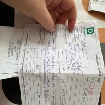Kısa Yolda Eriyen Topuklar: Deichmann'da Hüsran