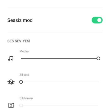 Oppo Titreşim Sorunu Hakkında