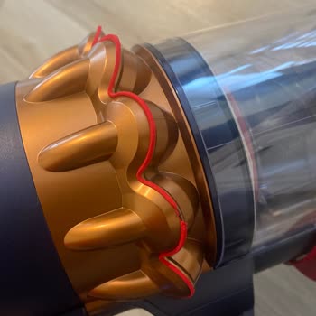 Dyson Gen5detect Prusya Mavisi/bakır Soyulma