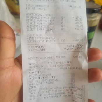 Şok Market Tarihi Geçmiş Ürün