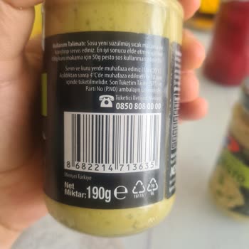 Şok Market Tarihi Geçmiş Ürün