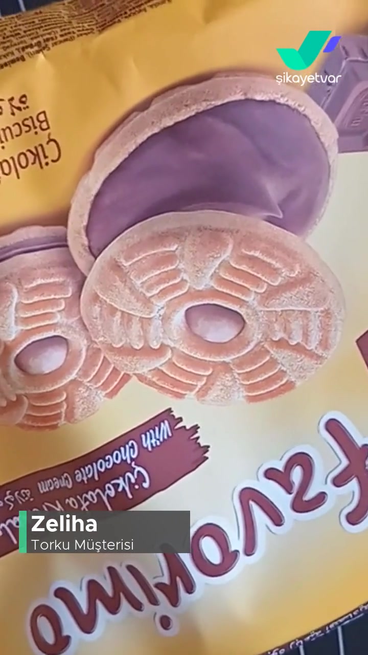 Torku Bisküvisi Boş Çıktı! videonun kapak resmi