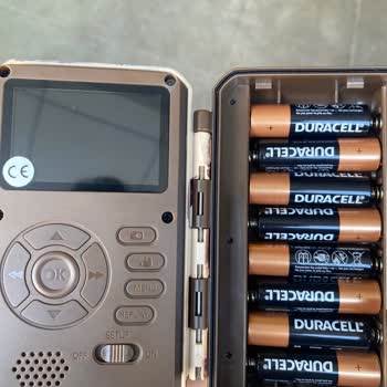 Sjcam TR Sjcam M50 Fotokapan Çalışmıyor