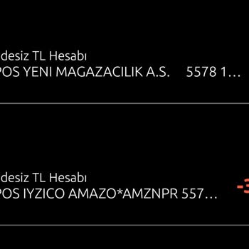 iyzico Epos Iyzico Amazon Firma