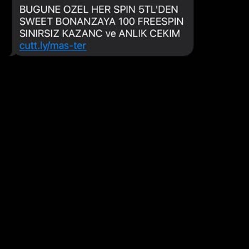 Masterbetting 100 Fs Hesabında Demesi Ve Hesabımda Olmaması Sorunu.