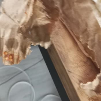 Köfteci Yusuf Yanlış Ürün Ve Aşırı Özensiz Ürünler