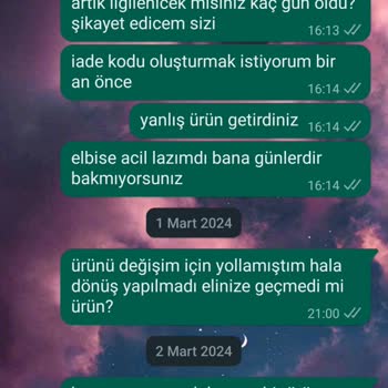 Meka Butik Sorumsuz Bir Butik Bu İşi Beceremiyorsanız Yapmayın
