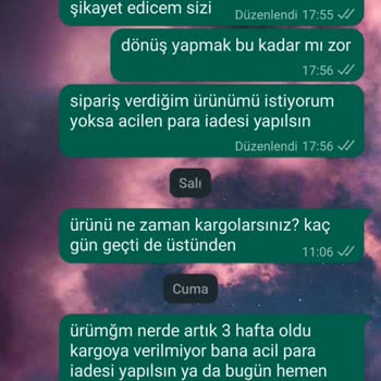 Meka Butik Sorumsuz Bir Butik Bu İşi Beceremiyorsanız Yapmayın