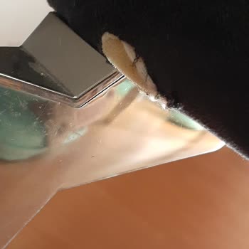 SenetSepet.com Uzun Bekleyiş Sonrası Yırtık Koltuk Hayal Kırıklığı