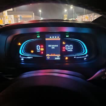 Hyundai Yeni İ20 (2023 Kasım) Çalışmıyor