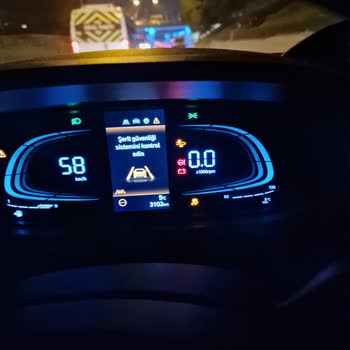 Hyundai Yeni İ20 (2023 Kasım) Çalışmıyor