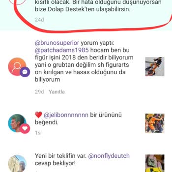 Dolap Suçsuz Yere Banlanmam