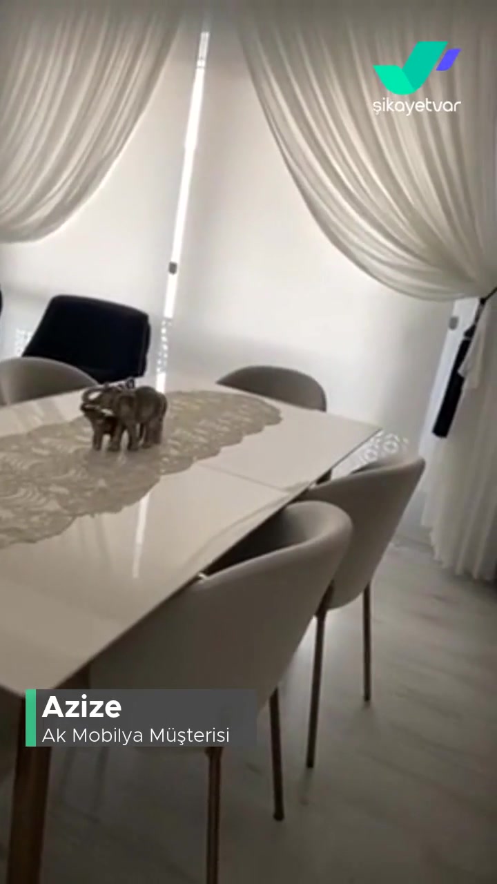 Siteler Ak Mobilya Özensizliği videonun kapak resmi