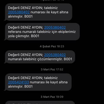 TREDAŞ Her Pazar Günü Planlı Kesinti Ya Da Arıza Olmadan Elektriğin Kesilmesi