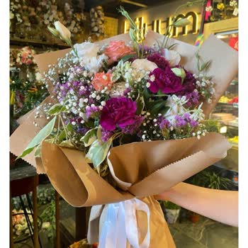 Lilyum Çiçekçilik (Çorlu) İnternetten Sipariş Hayal Kırıklığı