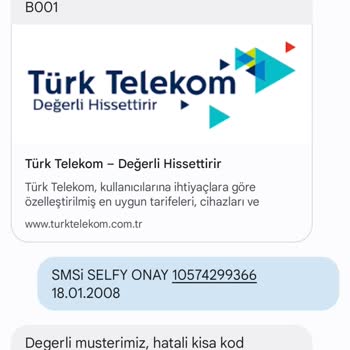 Türk Telekom 16 25 Yaş Kampanyası Uygulamıyor