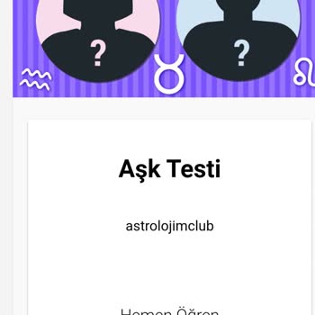 Astrolojim Club İnternette Abonelik!
