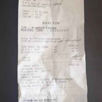 A101 Homend Mağduriyeti 10 Mart 2024 Bursa Yunuseli